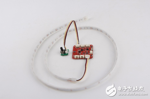 智能物聯(lián)，攜手創(chuàng)新