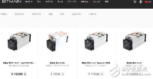 三星挖礦芯片進(jìn)入中國(guó)，芯片大廠能否挑戰(zhàn)國(guó)產(chǎn)阿瓦隆、翼比特、螞蟻的壟斷地位?