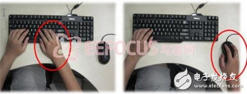 LazyBoard一體式鍵盤設(shè)計方案解析