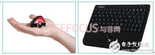 LazyBoard一體式鍵盤設(shè)計方案解析