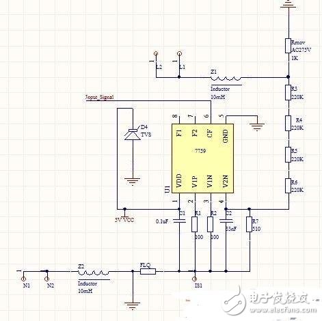 智能斷電節(jié)能插座設(shè)計，有利于解決能源浪費及用電安全問題 