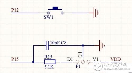 智能斷電節(jié)能插座設(shè)計，有利于解決能源浪費及用電安全問題 