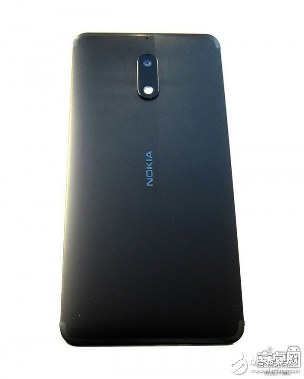 NOKIA 6拆解，亂世英豪是真品質(zhì)還是舊情懷？