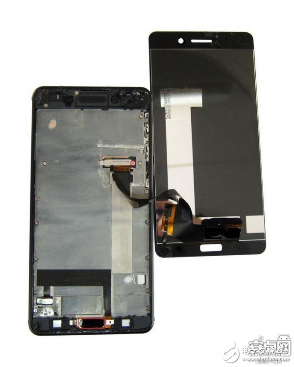 NOKIA 6拆解，亂世英豪是真品質(zhì)還是舊情懷？