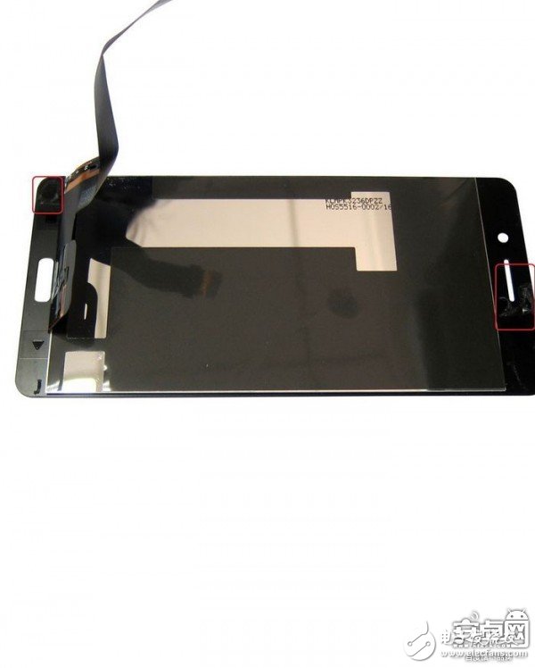 NOKIA 6拆解，亂世英豪是真品質(zhì)還是舊情懷？