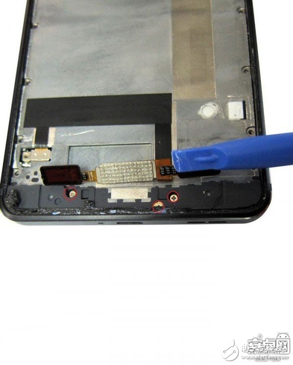 NOKIA 6拆解，亂世英豪是真品質(zhì)還是舊情懷？