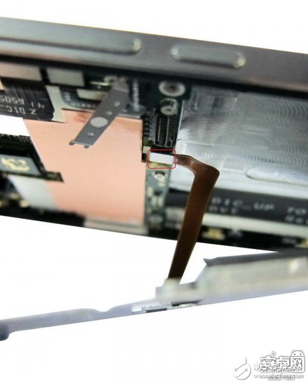 NOKIA 6拆解，亂世英豪是真品質(zhì)還是舊情懷？