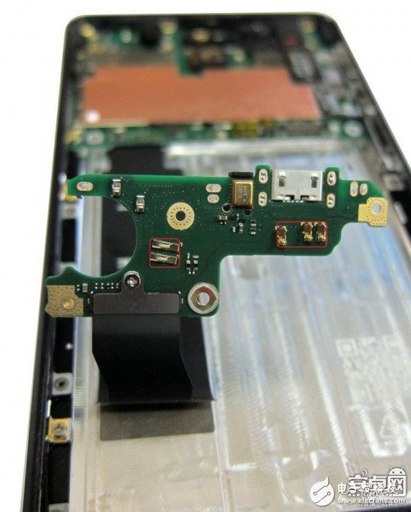 NOKIA 6拆解，亂世英豪是真品質(zhì)還是舊情懷？