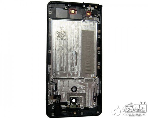 NOKIA 6拆解，亂世英豪是真品質(zhì)還是舊情懷？