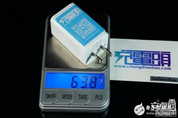 誰(shuí)是李鬼？真假OPPO VOOC閃充充電器對(duì)比拆解