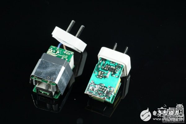 誰(shuí)是李鬼？真假OPPO VOOC閃充充電器對(duì)比拆解