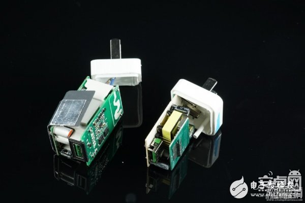 誰(shuí)是李鬼？真假OPPO VOOC閃充充電器對(duì)比拆解