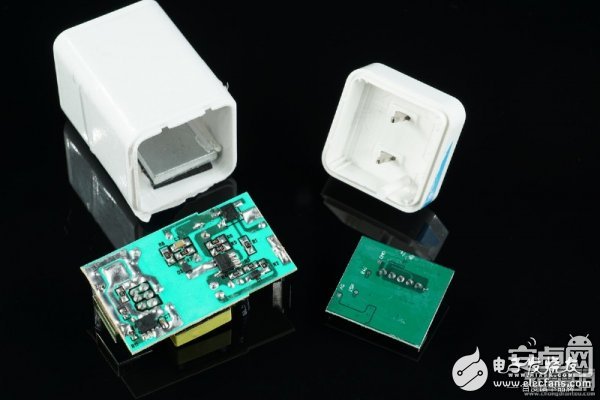 誰(shuí)是李鬼？真假OPPO VOOC閃充充電器對(duì)比拆解