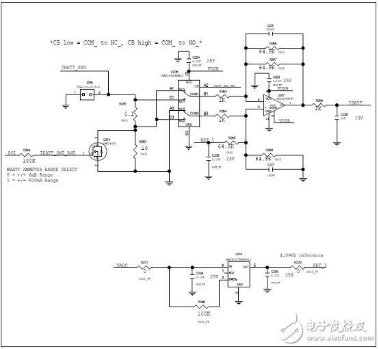 [原創(chuàng)] Maxim MAX77650小型鋰電池高集成度充電和電源解決方案