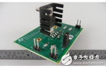 德州儀器LaunchPad系列開(kāi)發(fā)板評(píng)測(cè)