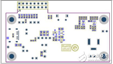 [原創(chuàng)] ST STUSB4710 USB供電( PD)控制方案