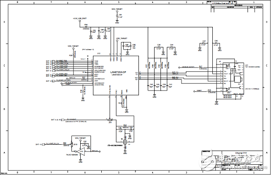 [原創(chuàng)] NXP LPCXpresso54628低功耗ARM MCU開(kāi)發(fā)方案
