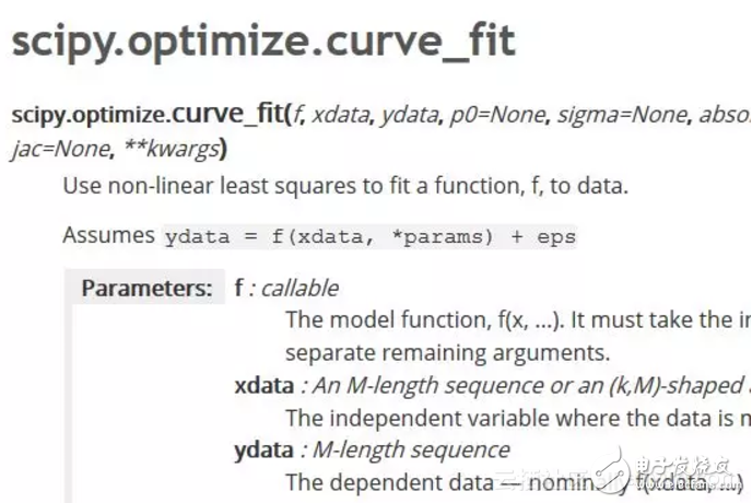 8種用Python實現(xiàn)線性回歸的方法對比分析_哪個方法更好？