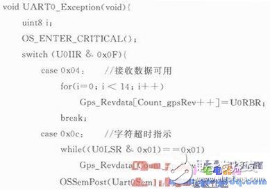 II下的多串口通信編程方法