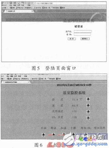 基于ARM9處理器的嵌入式Boa服務(wù)器的網(wǎng)絡(luò)遠(yuǎn)程監(jiān)測實現(xiàn)