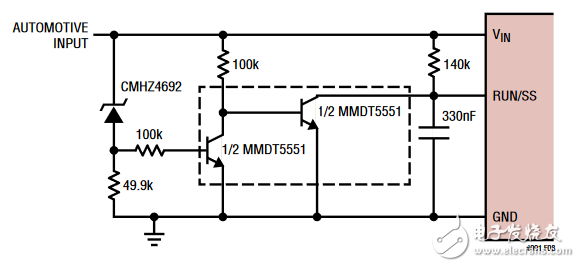 汽車和車隊跟蹤系統(tǒng)的采用率_電源備份管理器