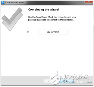 關(guān)于遠程訪問的示波器設(shè)置