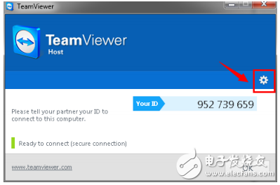 關(guān)于遠程訪問的示波器設(shè)置