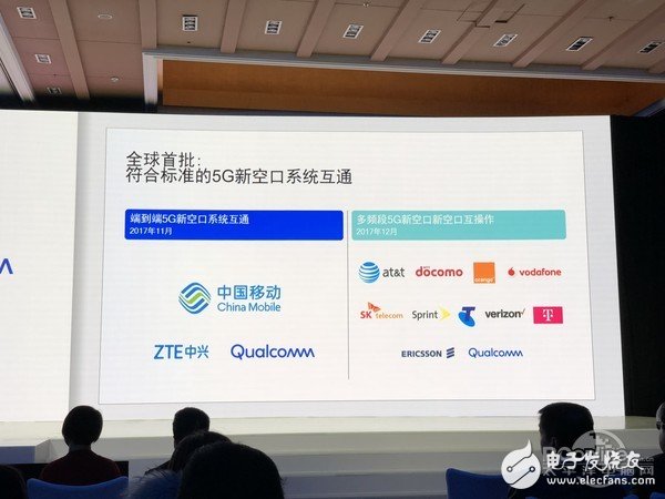 5G推進(jìn)會帶來怎樣的行業(yè)變革，我們應(yīng)該憧憬些什么