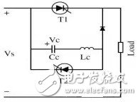 三種高壓直流斷路器開斷短路電流的方法