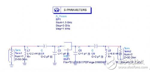 高增益0.5W驅(qū)動(dòng)放大器為什么適合Pico cell