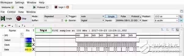 淺談Zynq實現(xiàn)SPI接口設(shè)計
