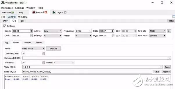 淺談Zynq實現(xiàn)SPI接口設(shè)計