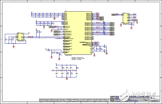 基于TIDA-03027的USB Type-C多端口適配器電源參考設(shè)計
