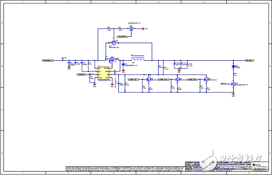 基于TIDA-03027的USB Type-C多端口適配器電源參考設(shè)計