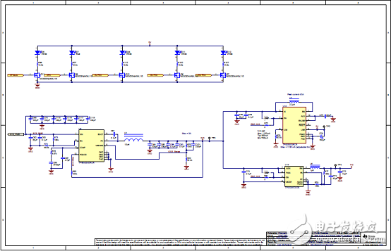 基于TIDA-03027的USB Type-C多端口適配器電源參考設(shè)計