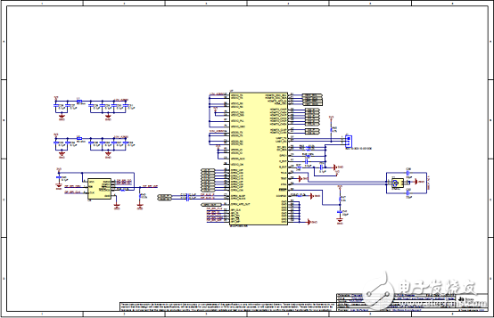 基于TIDA-03027的USB Type-C多端口適配器電源參考設(shè)計