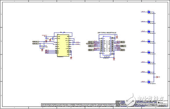 基于TIDA-03027的USB Type-C多端口適配器電源參考設(shè)計