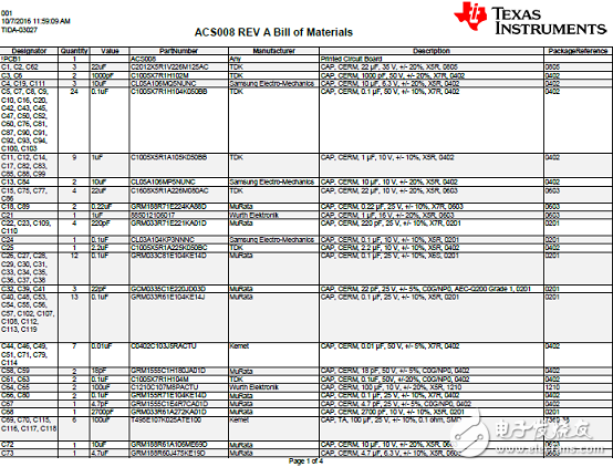 基于TIDA-03027的USB Type-C多端口適配器電源參考設(shè)計