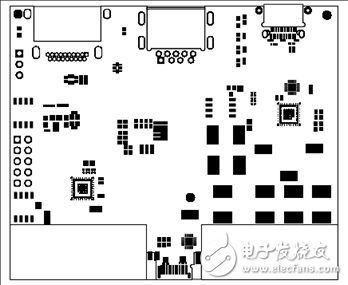 基于TIDA-03027的USB Type-C多端口適配器電源參考設(shè)計