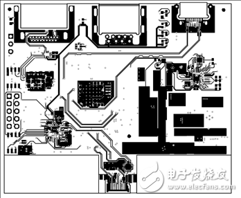 基于TIDA-03027的USB Type-C多端口適配器電源參考設(shè)計