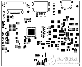 基于TIDA-03027的USB Type-C多端口適配器電源參考設(shè)計
