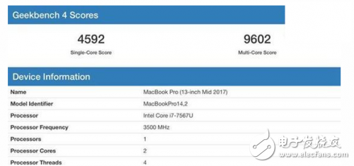蘋果新的A11性能究竟有多強？iPad中的A10X Fusion也是手下敗將