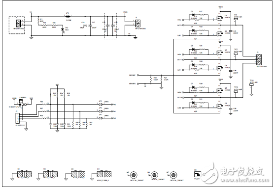 一文解析ST STSPIN32F0A三相BLDC馬達驅(qū)動方案