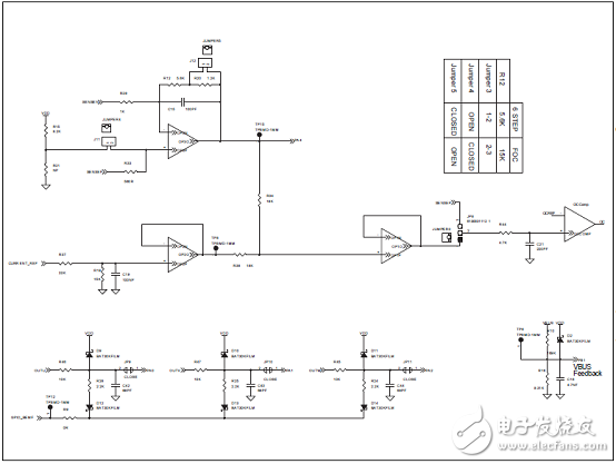 一文解析ST STSPIN32F0A三相BLDC馬達驅(qū)動方案