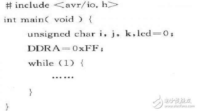 基于單片機(jī)的糧庫(kù)無線溫濕度傳感器網(wǎng)絡(luò)的監(jiān)測(cè)節(jié)點(diǎn)設(shè)計(jì)