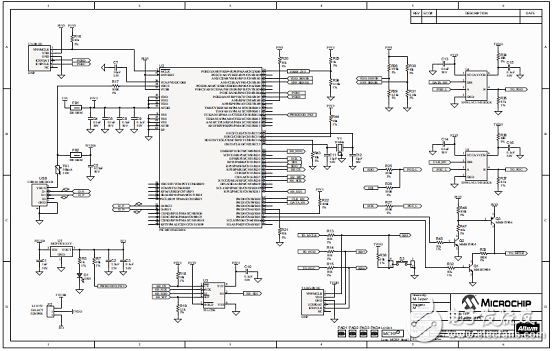 Microchip PIC18(L)F25xx83系列MCU CAN應(yīng)用開發(fā)方案