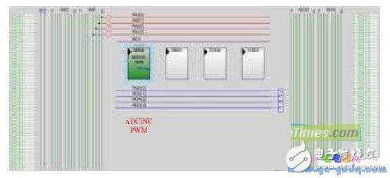 USB傳輸?shù)那度胧叫碾妶D量測(cè)系統(tǒng)設(shè)計(jì)