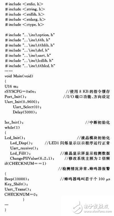 基于射頻通信技術(shù)的無線數(shù)據(jù)采集和控制方案