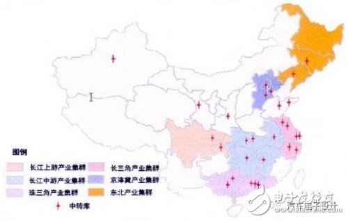 深扒日本愛(ài)知縣的汽車產(chǎn)業(yè)集群