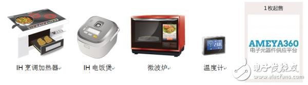 ROHM旗下藍(lán)碧石半導(dǎo)體微控制器入門套件“SK－AD01”開始網(wǎng)售。電容式開關(guān)系統(tǒng)的導(dǎo)入更輕松！